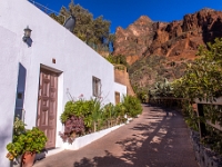 Barranco de Guayadeque